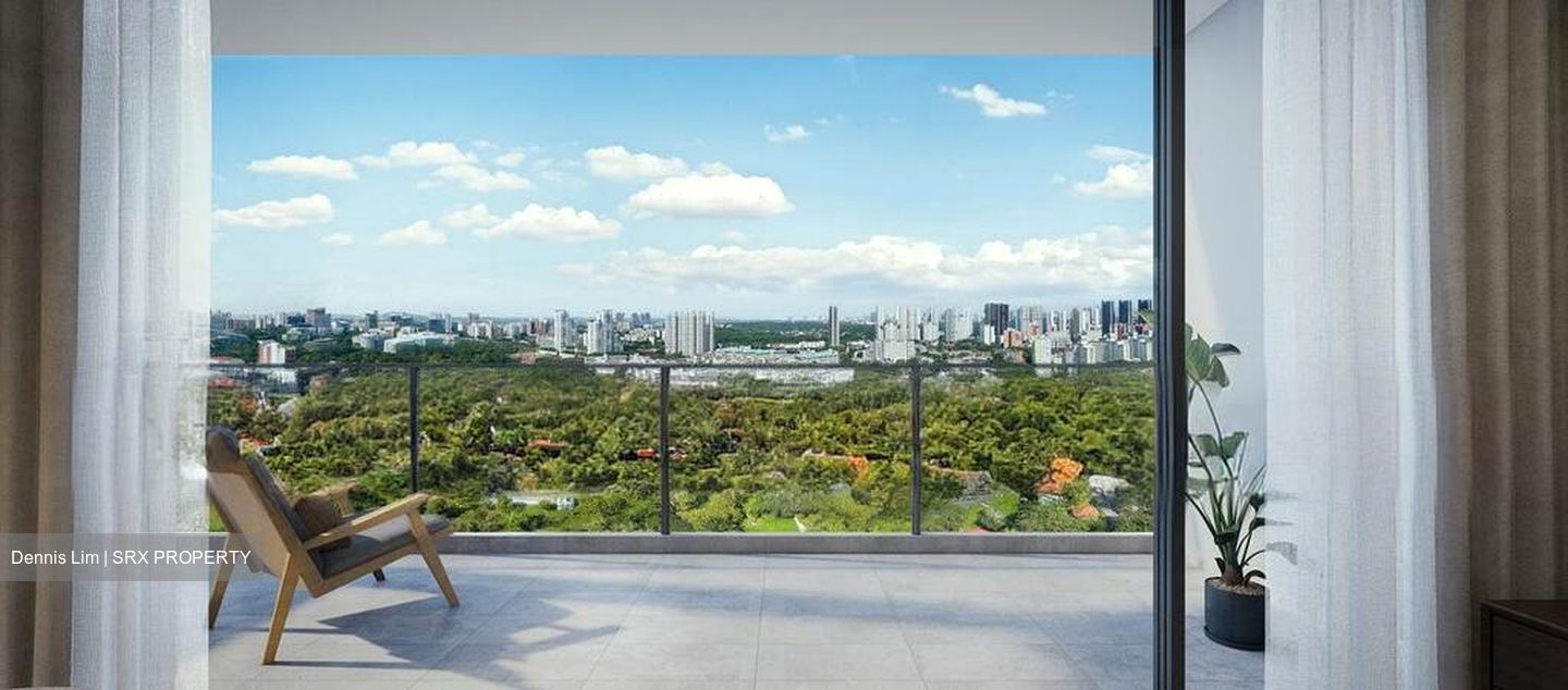 Bloomsbury Residences (D5), Apartment #498670541